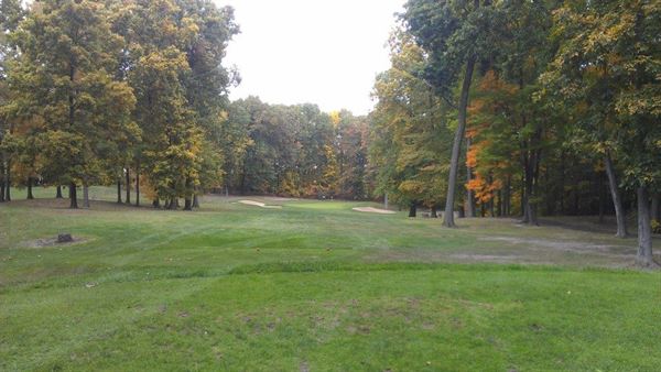 Chemung Hills Golf Club & Banquet Center