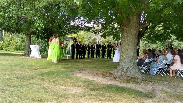 Chemung Hills Golf Club & Banquet Center