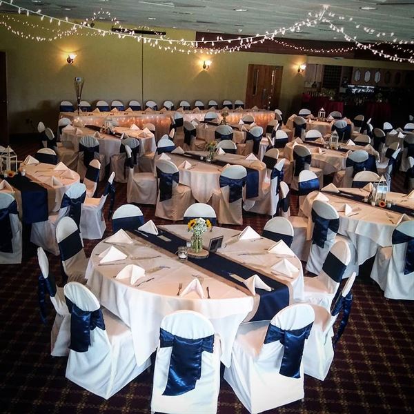 Chemung Hills Golf Club & Banquet Center