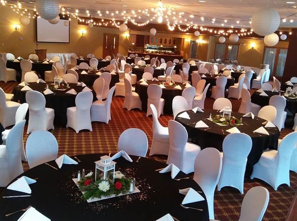 Chemung Hills Golf Club & Banquet Center