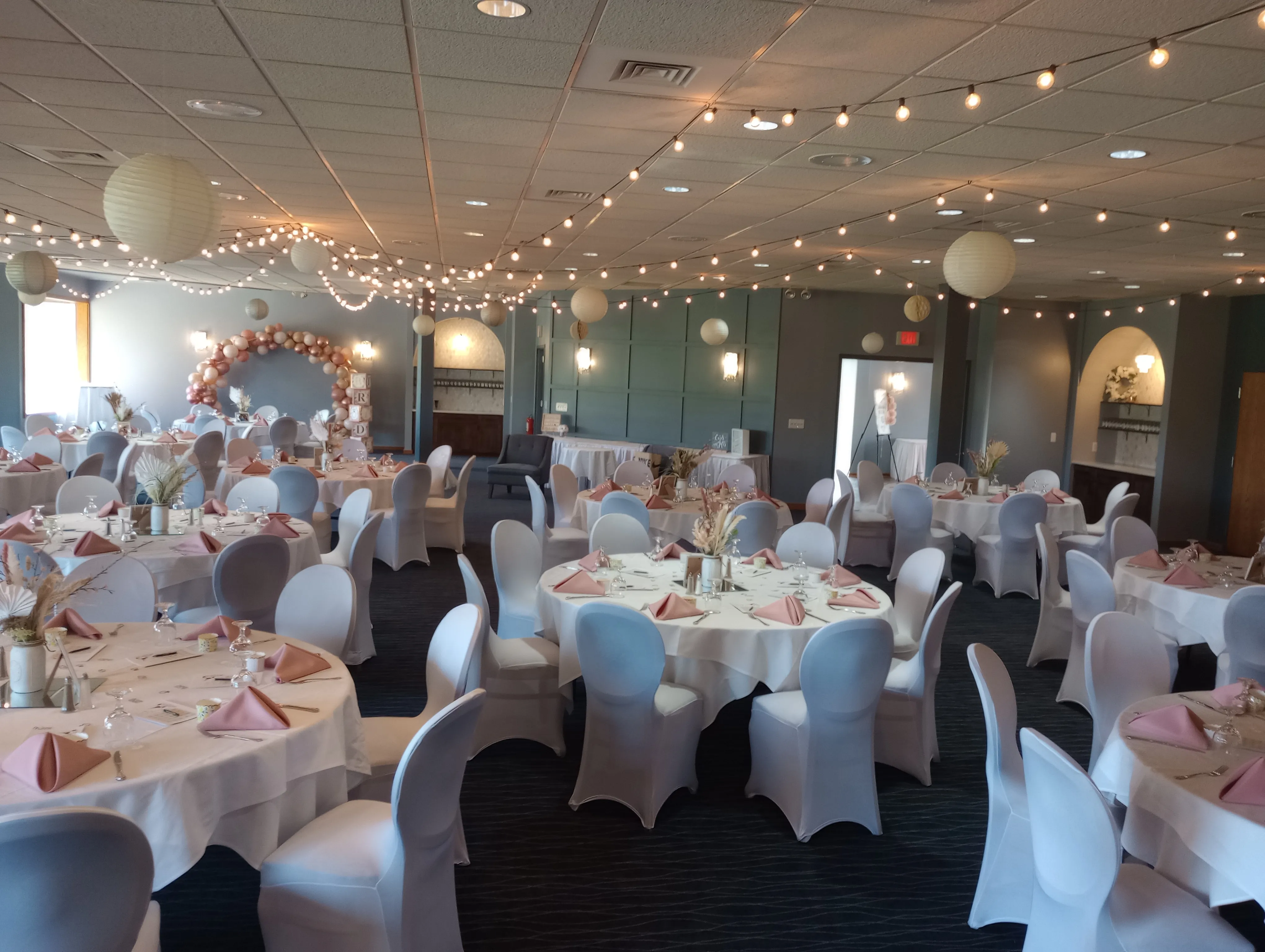 Chemung Hills Golf Club & Banquet Center
