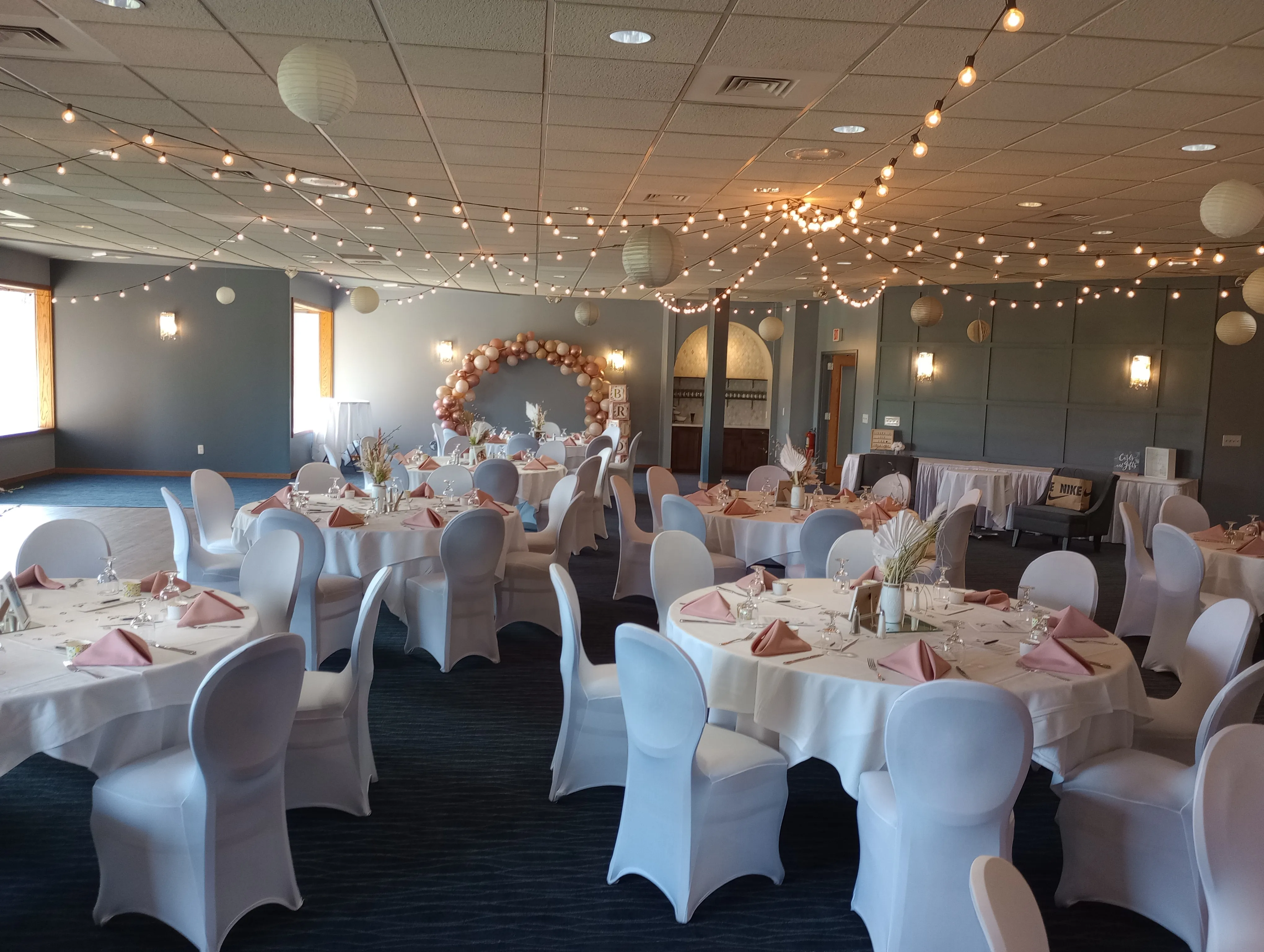 Chemung Hills Golf Club & Banquet Center