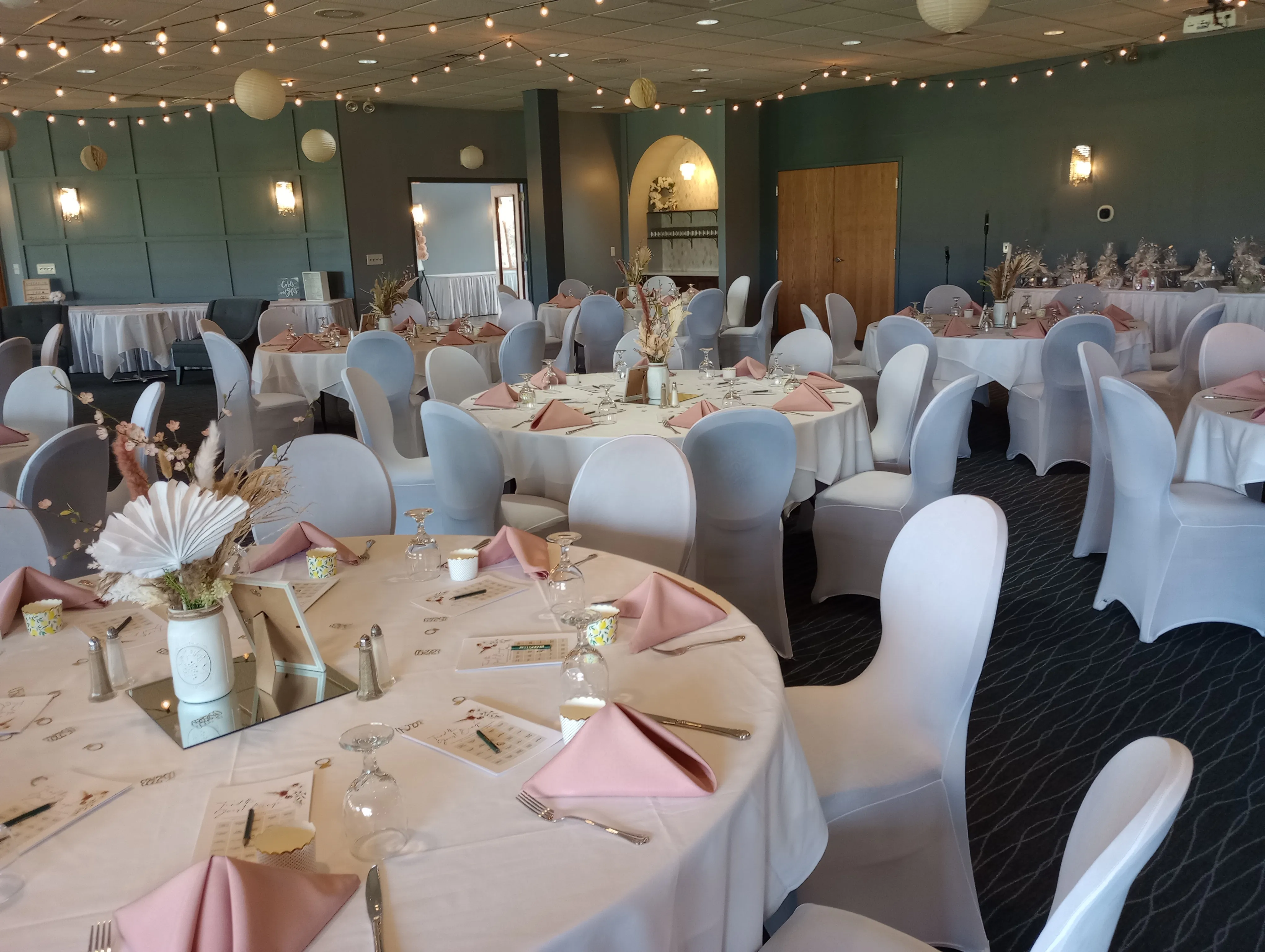 Chemung Hills Golf Club & Banquet Center