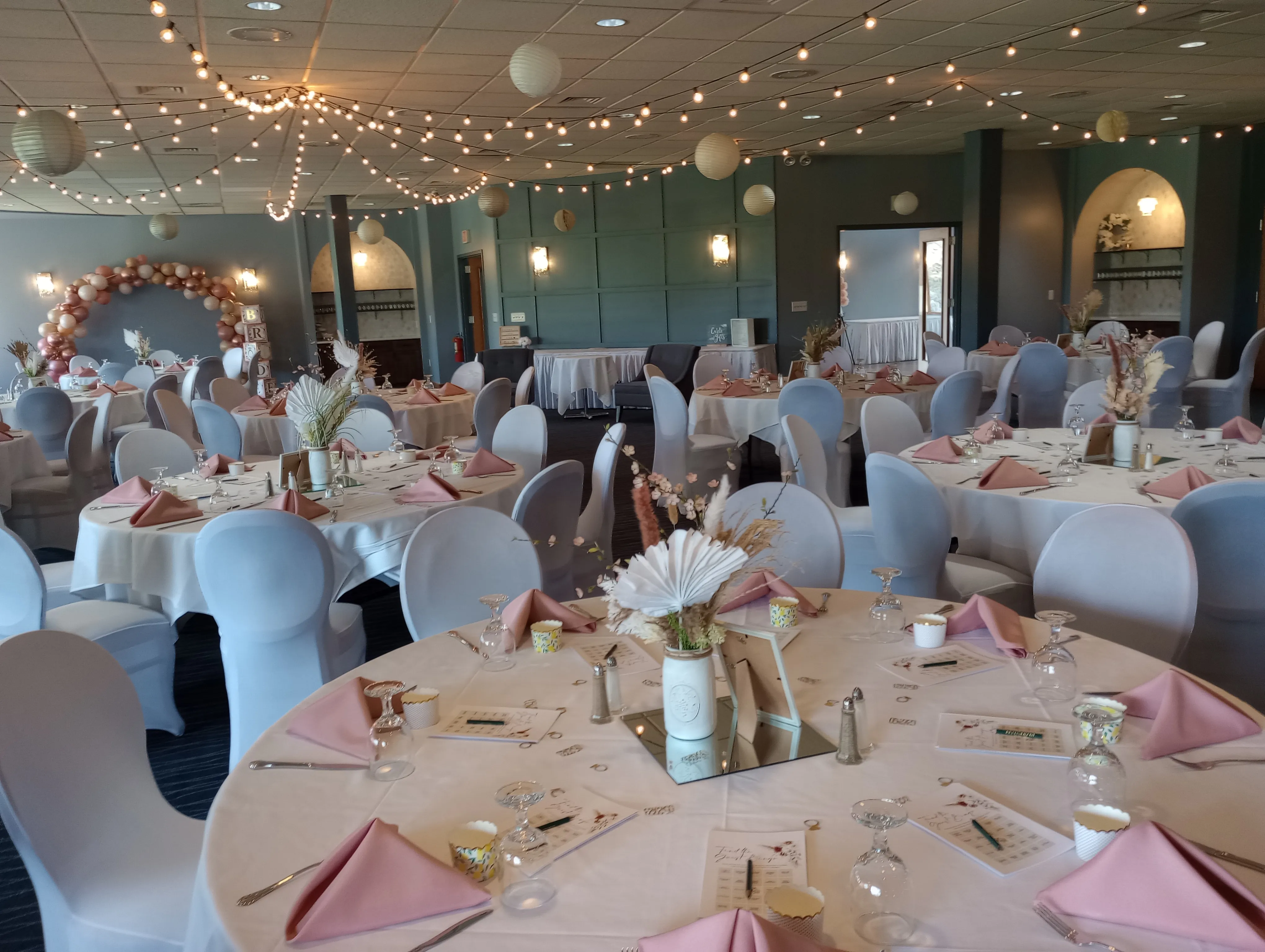 Chemung Hills Golf Club & Banquet Center