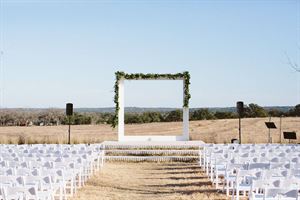 Ceremony Lawn