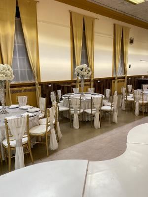 The Vault Ballroom