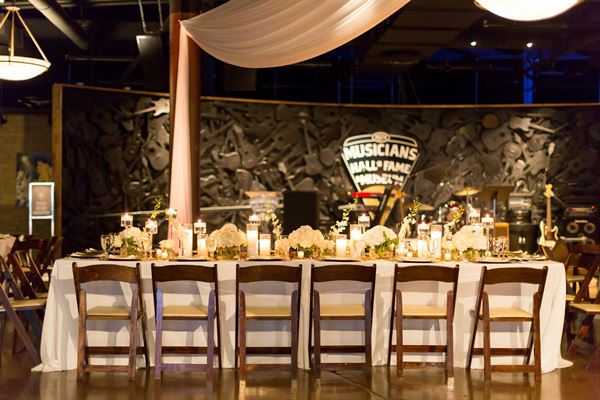 Musicians Hall of Fame and Museum