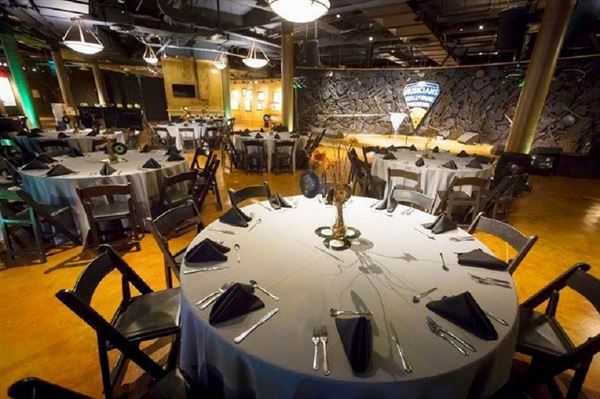 Musicians Hall of Fame and Museum