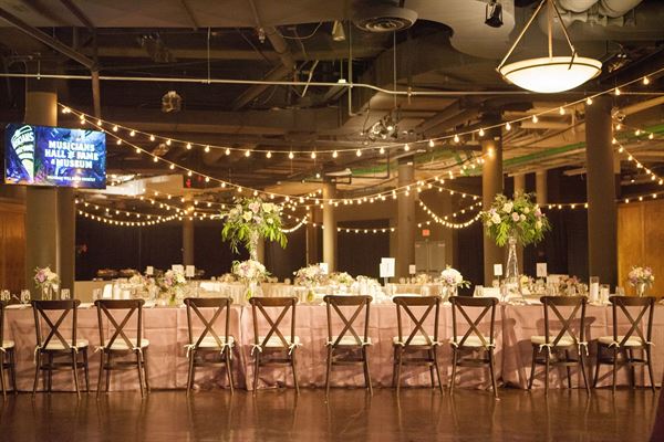 Musicians Hall of Fame and Museum