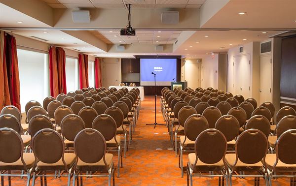 Hotel Le Cantlie Suites