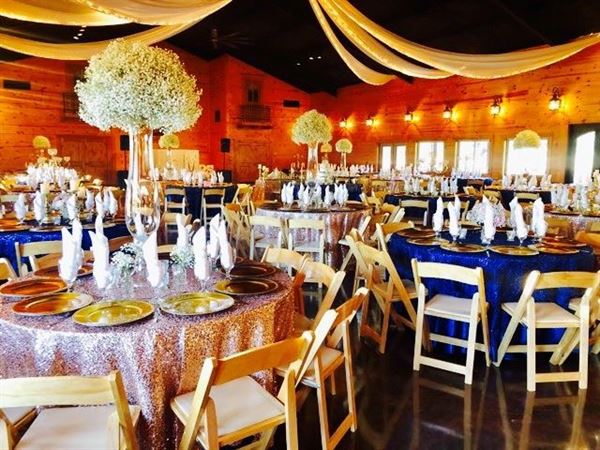Sandy Oaks Ranch Events