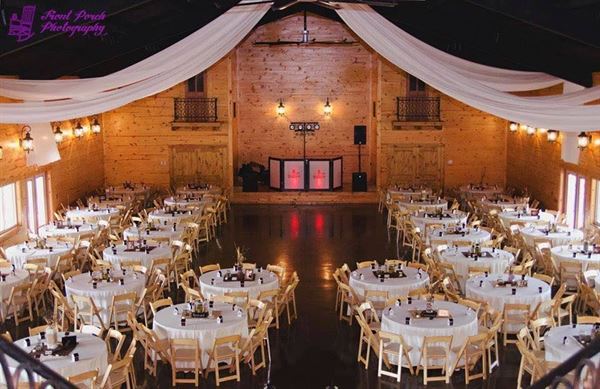 Sandy Oaks Ranch Events