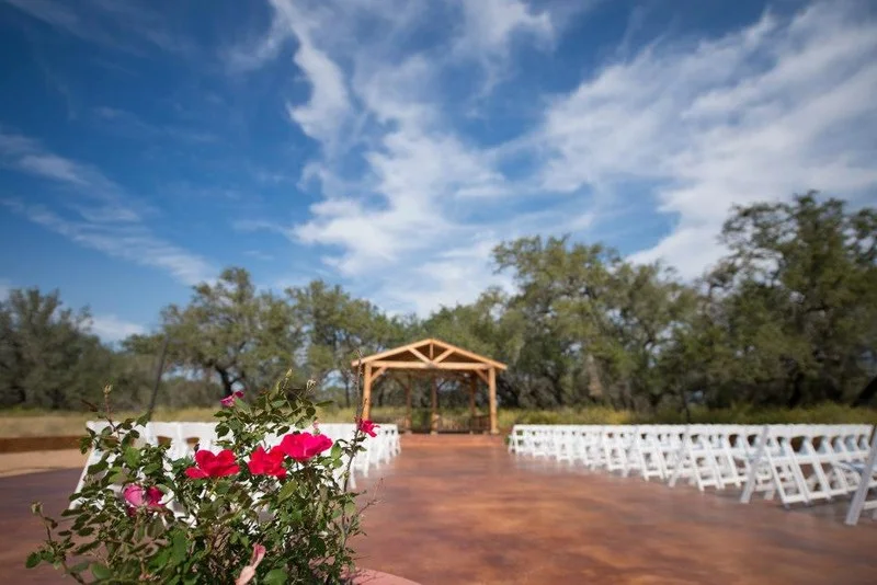 Sandy Oaks Ranch Events