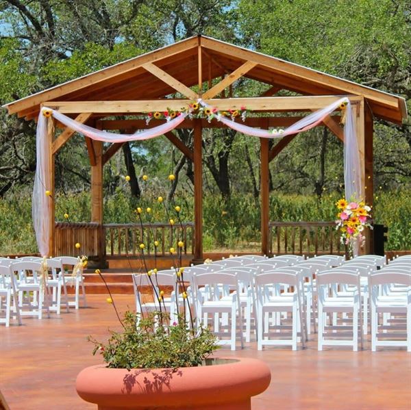 Sandy Oaks Ranch Events