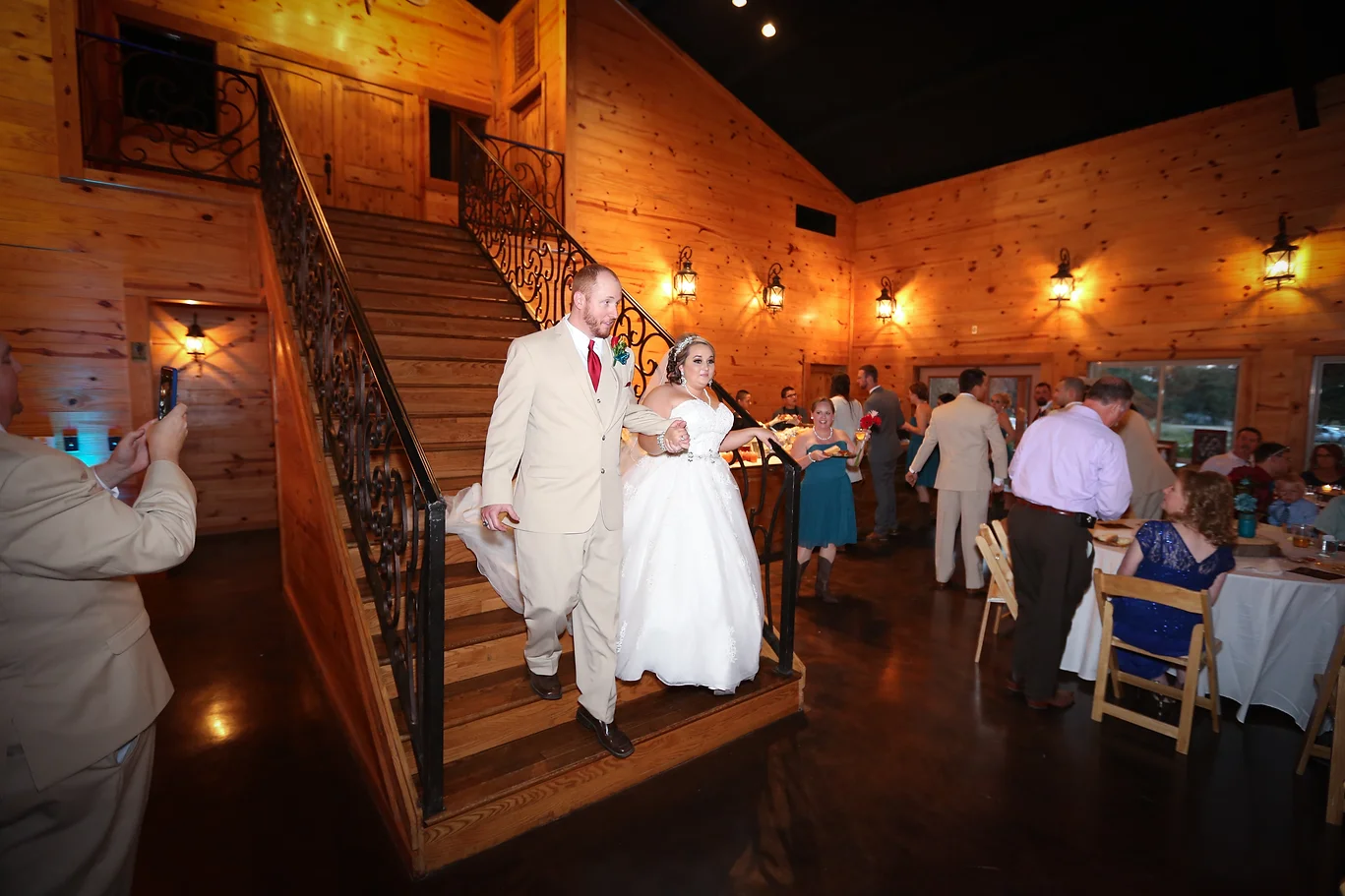 Sandy Oaks Ranch Events