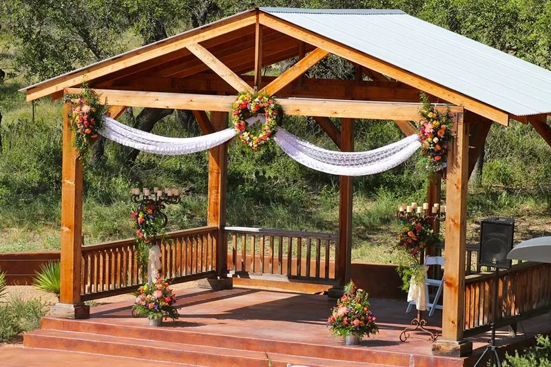 Sandy Oaks Ranch Events