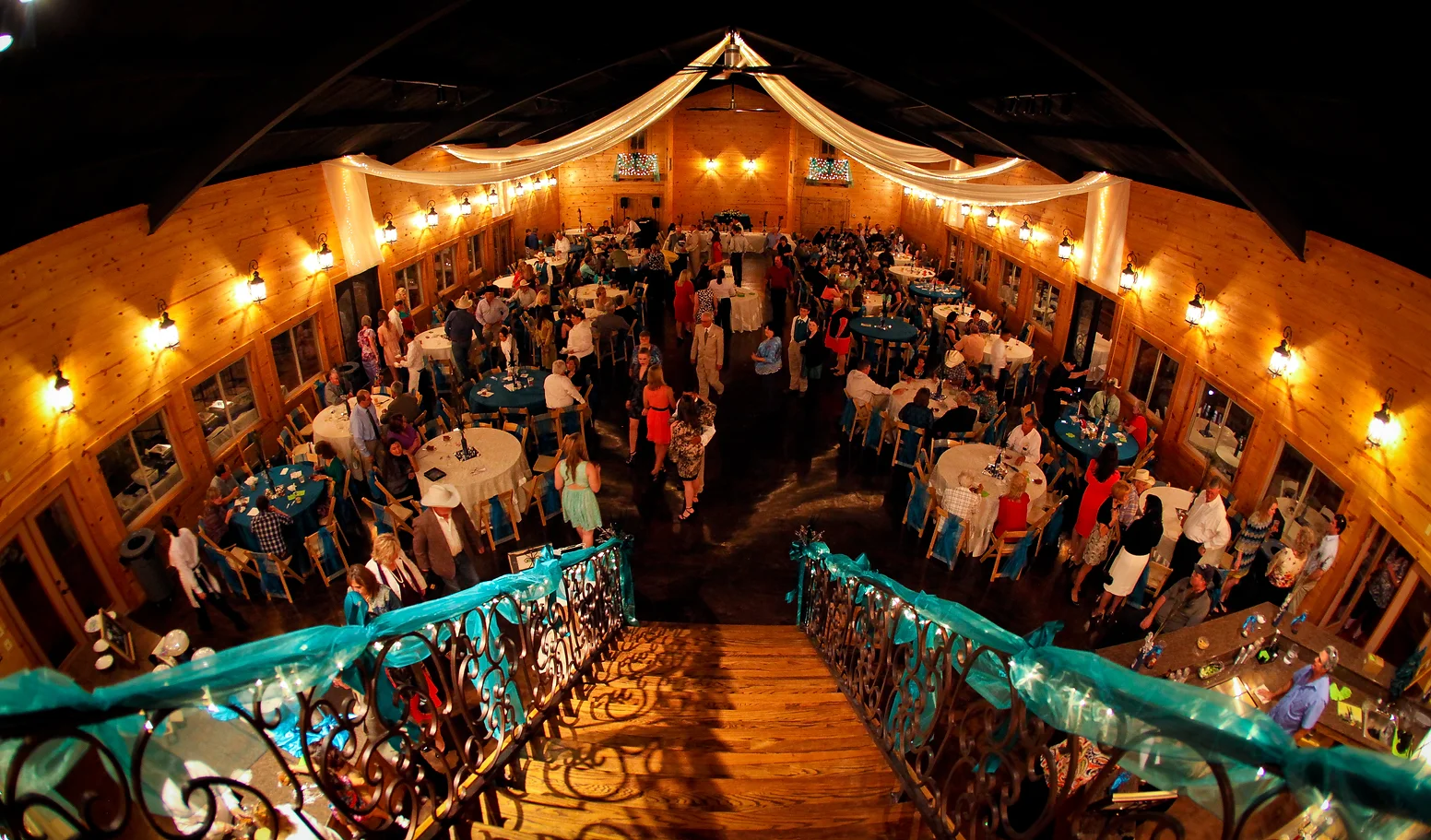 Sandy Oaks Ranch Events