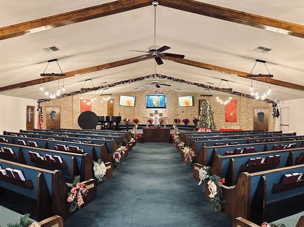 Southside Baptist Church