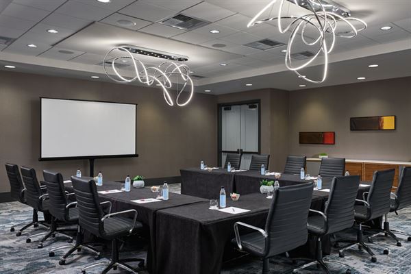 Chicago Marriott O'Hare