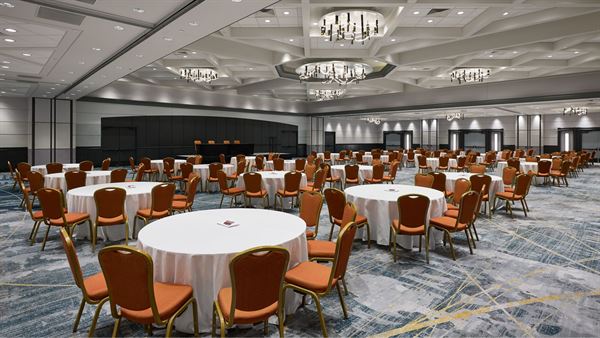 Chicago Marriott O'Hare