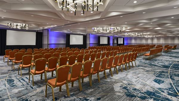 Chicago Marriott O'Hare