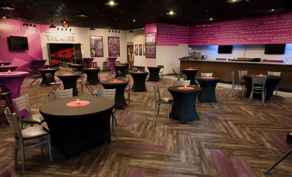 OFC Creations Theatre Center