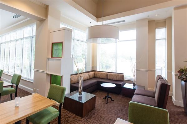 Hilton Garden Inn Grand Forks-UND
