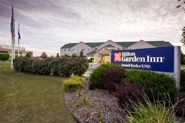 Hilton Garden Inn Grand Forks-UND