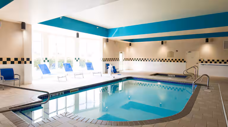 Hilton Garden Inn Grand Forks-UND