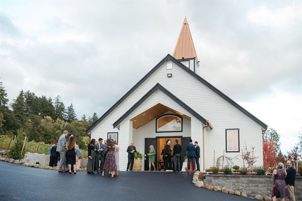 West Hills Vineyards