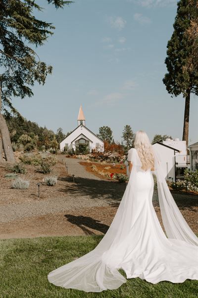 West Hills Vineyards