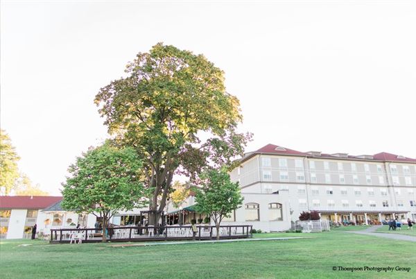 Fort William Henry Resort & Conference Center