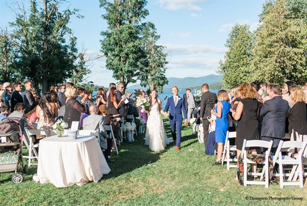 Fort William Henry Resort & Conference Center