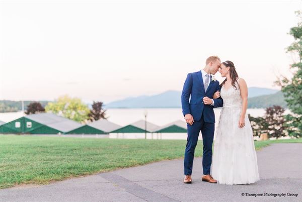 Fort William Henry Resort & Conference Center