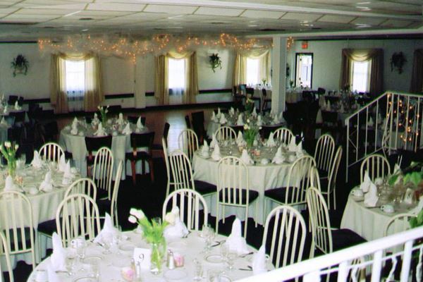Southern Dutchess Country Club