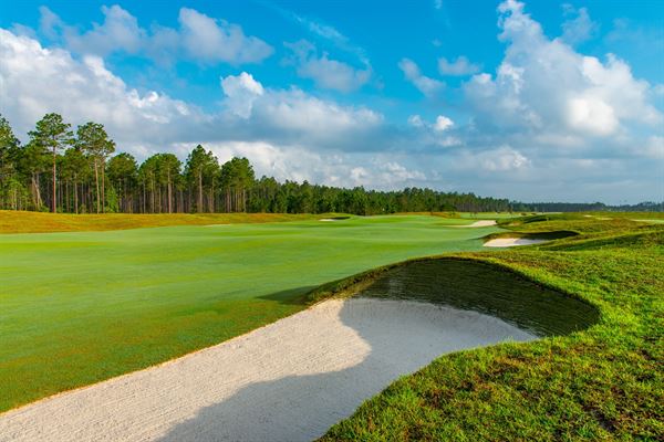 Stillwater Golf & Country Club