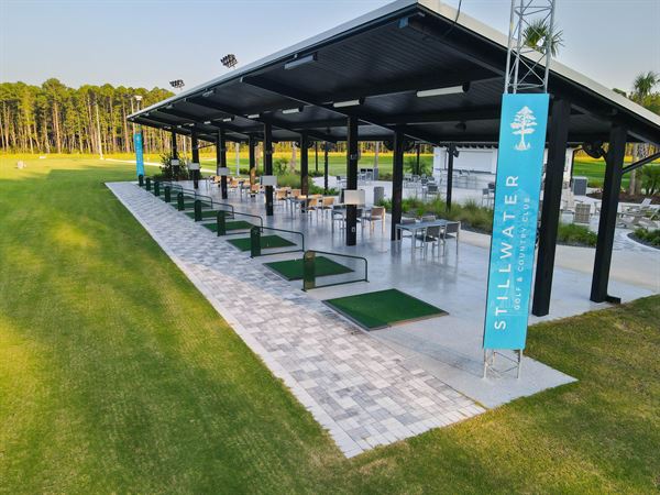 Stillwater Golf & Country Club