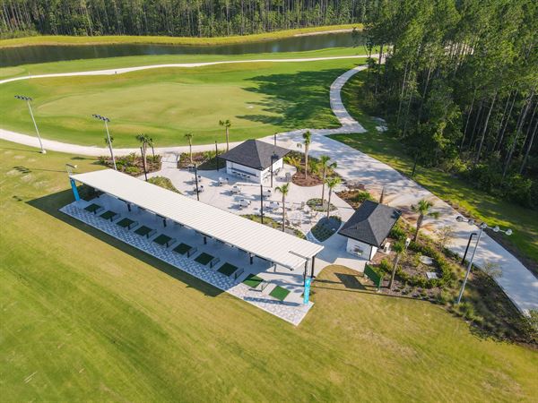 Stillwater Golf & Country Club