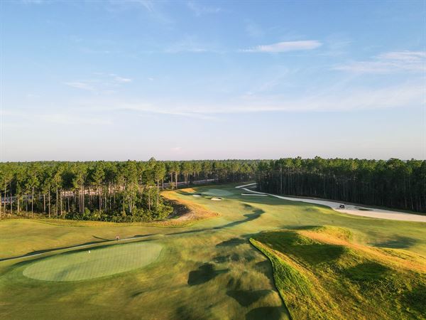 Stillwater Golf & Country Club