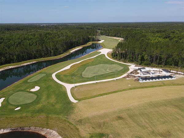 Stillwater Golf & Country Club