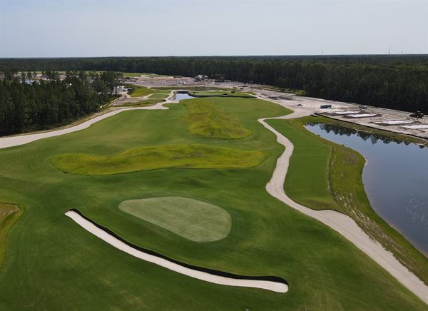 Stillwater Golf & Country Club