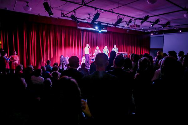 University Heights Center For The Community