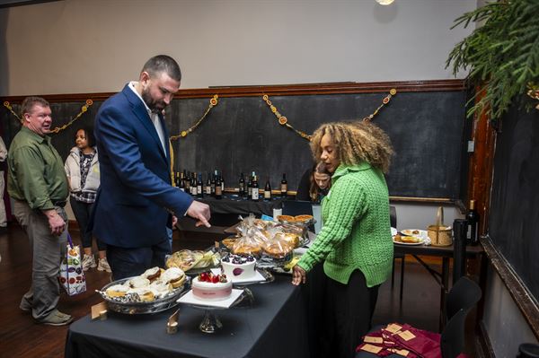 University Heights Center For The Community