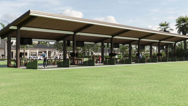 Glynlea Country Club