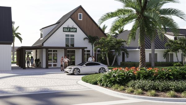 Glynlea Country Club