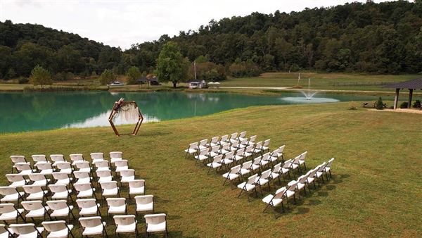 Lakeside Venue