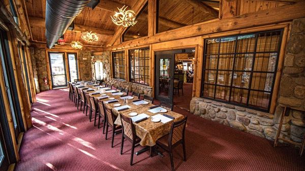 The Park Grill Restaurant