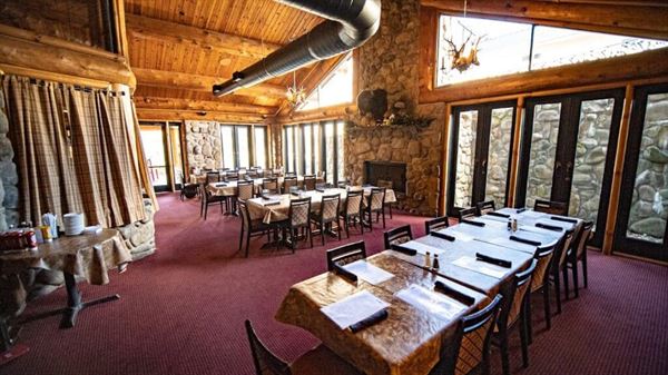 The Park Grill Restaurant