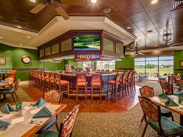 Tara Golf & Country Club