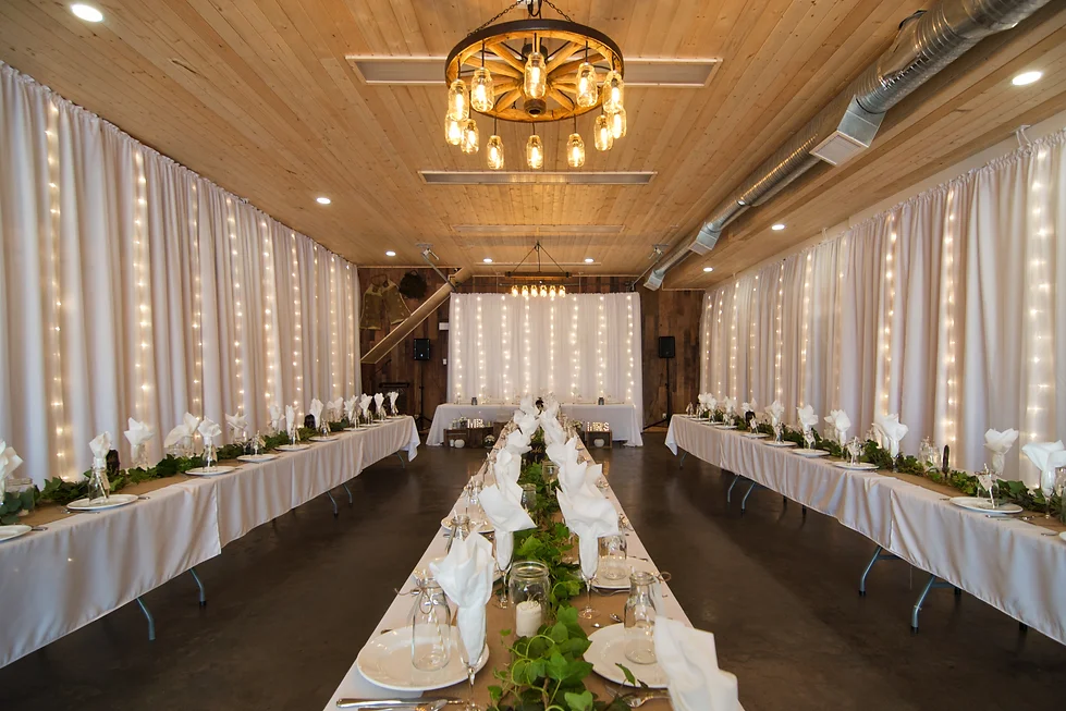 Hitchin Post Weddings